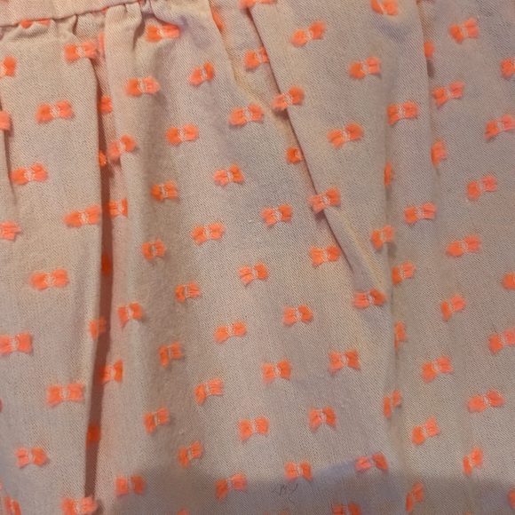 BNWT! Everbloom Girls Prairie Dress in Pink/Orange 🧡🩷 Size 2T - Picture 4 of 5